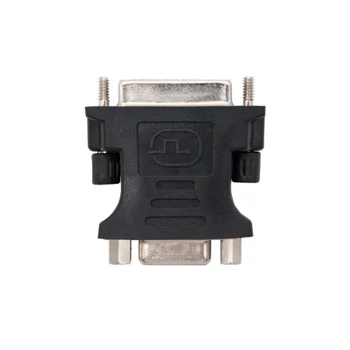 Nanocable ADAPTADOR DVI 24+5/M-VGA HDB15/H