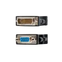 Nanocable ADAPTADOR DVI 24+5/M-VGA HDB15/H