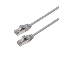AISENS A136-0279 cable de red Gris 15 m Cat6 F/UTP (FTP)