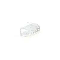 Nanocable CONECTOR RJ45 8 HILOS CAT.5E (100 UDS)