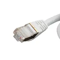 iggual IGG318638 cable de red Blanco 5 m Cat7 S/FTP (S-STP)