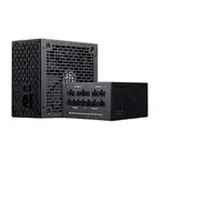 Hiditec BZX750 unidad de fuente de alimentación 750 W 20+4 pin ATX ATX Negro