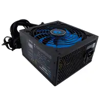 Deep Gaming DeepPower BR-800 unidad de fuente de alimentación 800 W 20+4 pin ATX A