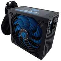 Deep Gaming DeepPower BR-800 unidad de fuente de alimentación 800 W 20+4 pin ATX A