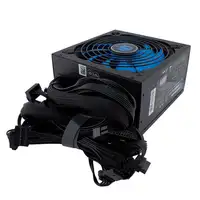 Deep Gaming DeepPower BR-800 unidad de fuente de alimentación 800 W 20+4 pin ATX A