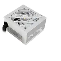 Mars Gaming MPZE750SI, Fuente Alimentación ATX 750W, 10 Años Garantía, 80 Plus Sil