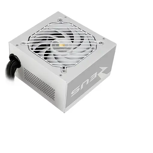Mars Gaming MPZE750SI, Fuente Alimentación ATX 750W, 10 Años Garantía, 80 Plus Sil