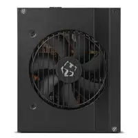 NOX HUMMER X 1000W PLUS GOLD unidad de fuente de alimentación 24-pin ATX Negro