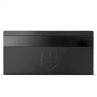 NOX HUMMER X 1000W PLUS GOLD unidad de fuente de alimentación 24-pin ATX Negro