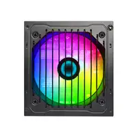 Deep Gaming DeepEnergy RGB600 unidad de fuente de alimentación 600 W 20+4 pin ATX