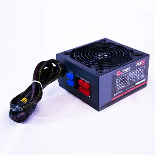 TALIUS fuente alimentacion 700w modular
