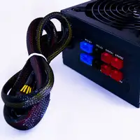 TALIUS fuente alimentacion 700w modular