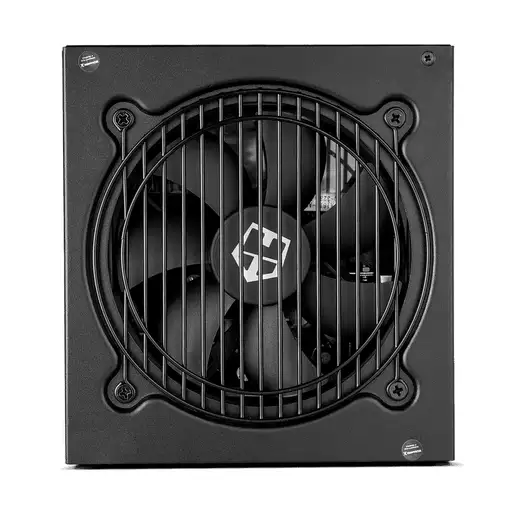 NOX Hummer X750W unidad de fuente de alimentación 750 W 24-pin ATX ATX Negro