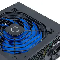 CoolBox Powerline III 750 unidad de fuente de alimentación 750 W 20+4 pin ATX ATX