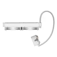 Hiditec LDCR10003 sistema de refrigeración para ordenador Procesador Sistema de re
