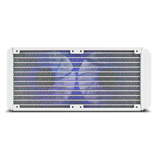 NOX Hummer M-240 ARGB Procesador Sistema de refrigeración líquida todo en uno 12 c