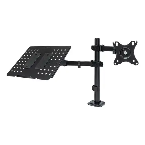 UNYKAch Soporte De Escritorio Universal Con Soporte Para Portátil UK1420 13″-32″ T