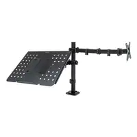 UNYKAch Soporte De Escritorio Universal Con Soporte Para Portátil UK1420 13″-32″ T