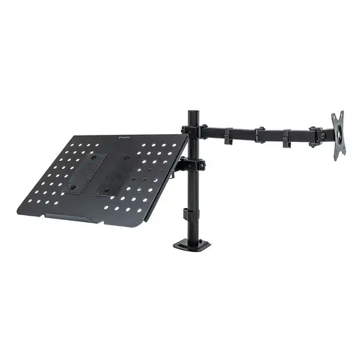 UNYKAch Soporte De Escritorio Universal Con Soporte Para Portátil UK1420 13″-32″ T