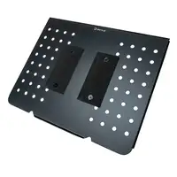 UNYKAch Soporte De Escritorio Universal Con Soporte Para Portátil UK1420 13″-32″ T