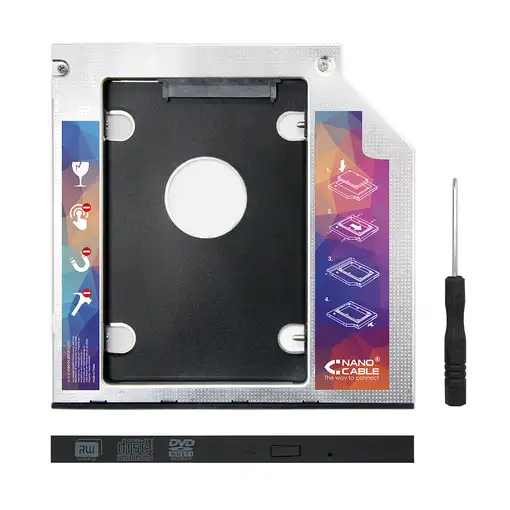 Nanocable 10.99.0101 accesorio para portatil