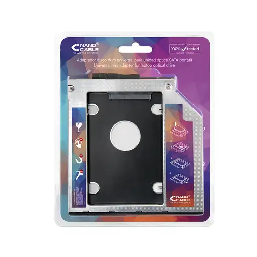 Nanocable 10.99.0101 accesorio para portatil