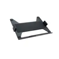 TooQ TQLH1117-B soporte para ordenador portátil Soporte articulado con bandeja par