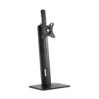 AISENS Soporte De Mesa Pro Contrapeso Giratorio E Inclinable Para Monitor/TV 7kg D