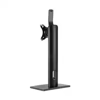 AISENS Soporte De Mesa Pro Contrapeso Giratorio E Inclinable Para Monitor/TV 7kg D