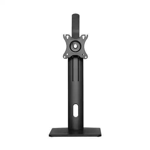 AISENS Soporte De Mesa Pro Contrapeso Giratorio E Inclinable Para Monitor/TV 7kg D
