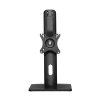 AISENS Soporte De Mesa Pro Contrapeso Giratorio E Inclinable Para Monitor/TV 7kg D