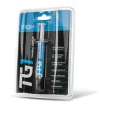 NOX TG-1 compuesto disipador de calor Pasta térmica 2,5 W/m·K