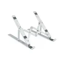 TooQ TQLRS0033-AL soporte para ordenador portátil Soporte para ordenador portátil
