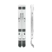TooQ TQLRS0033-AL soporte para ordenador portátil Soporte para ordenador portátil
