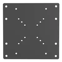 AISENS Adaptador VESA 200X200 Para Monitor/TV, Negro
