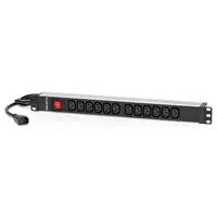 Salicru SPS 12F PDU C13/C14