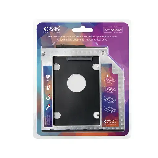 Nanocable 10.99.0102 accesorio para portatil