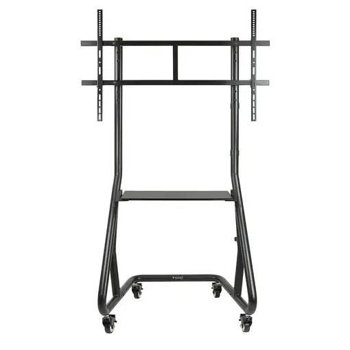 TooQ FS20200M-B Soporte de suelo con ruedas/patas para pantallas de 60'' - 105''