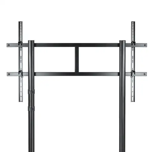 TooQ FS20200M-B Soporte de suelo con ruedas/patas para pantallas de 60'' - 105''