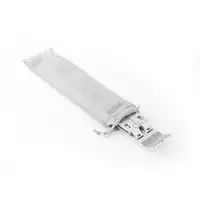 TooQ Soporte Elevador para Portátiles, Tablets, Móviles y Libros, Plata