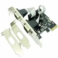 Approx APPPCIE2S tarjeta y adaptador de interfaz Interno De serie