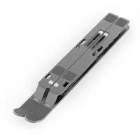 AISENS Soporte de Sobremesa Ajustable para Portatil / Tablet, Gris