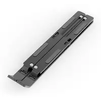 AISENS Soporte de Sobremesa Ajustable para Portatil / Tablet, Gris