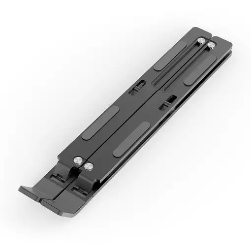 AISENS Soporte de Sobremesa Ajustable para Portatil / Tablet, Gris