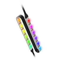 NOX Hummer Stripe Universal Tira LED