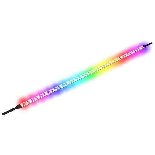 NOX Hummer Stripe Universal Tira LED