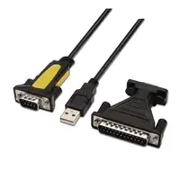 AISENS A104-0039 tarjeta y adaptador de interfaz