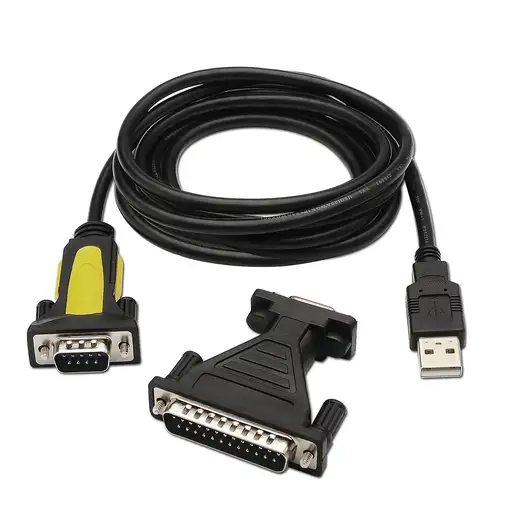 AISENS A104-0039 tarjeta y adaptador de interfaz