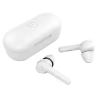 Hiditec Vesta Auriculares Inalámbrico Dentro de oído Bluetooth Blanco