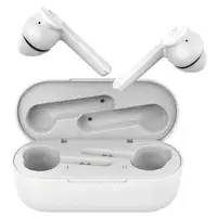 Hiditec Vesta Auriculares Inalámbrico Dentro de oído Bluetooth Blanco